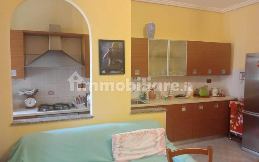 Quadrilocale buono stato, primo piano, Centro, Licata — foto 2 di 15