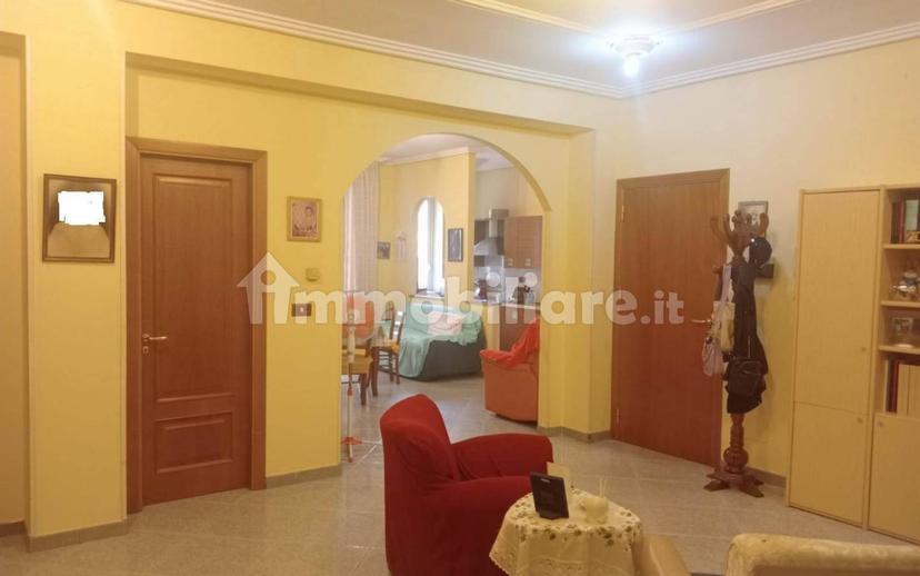 Quadrilocale buono stato, primo piano, Centro, Licata — foto 7 di 15