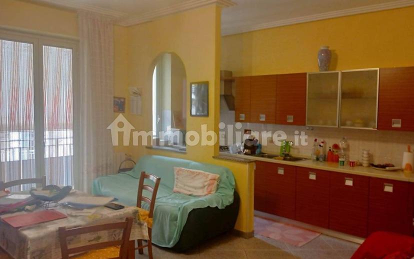 Quadrilocale buono stato, primo piano, Centro, Licata — foto 11 di 15