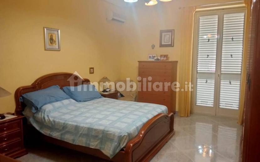 Quadrilocale buono stato, primo piano, Centro, Licata — foto 10 di 15