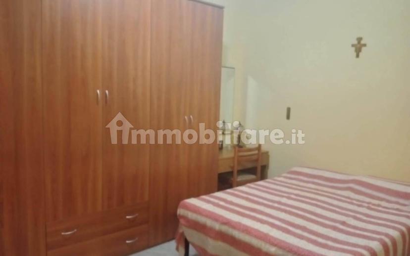 Quadrilocale buono stato, primo piano, Centro, Licata — foto 12 di 15