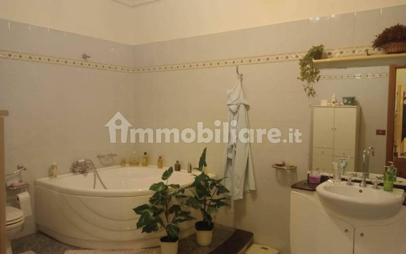 Quadrilocale buono stato, primo piano, Centro, Licata — foto 14 di 15
