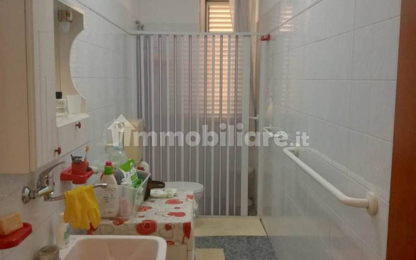 Quadrilocale buono stato, primo piano, Centro, Licata — foto 5 di 15