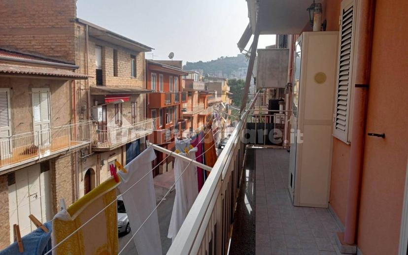 Quadrilocale buono stato, primo piano, Centro, Licata — foto 8 di 15