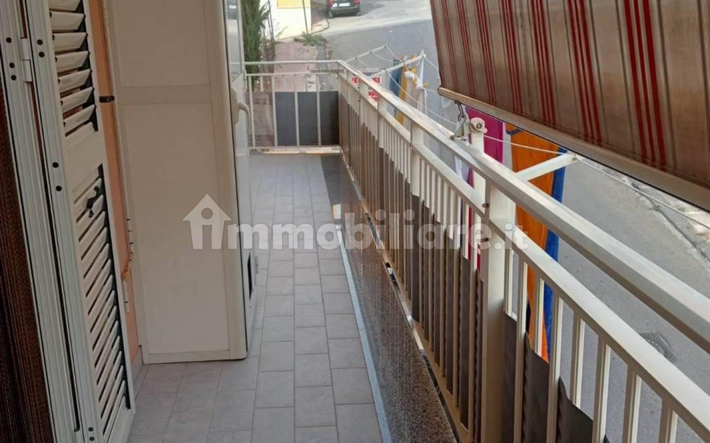 Quadrilocale buono stato, primo piano, Centro, Licata