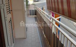 Quadrilocale buono stato, primo piano, Centro, Licata