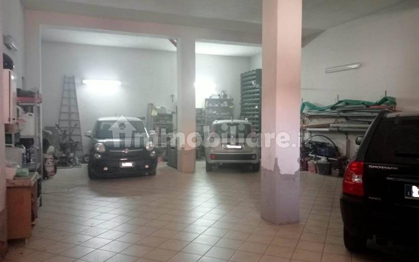 Quadrilocale buono stato, primo piano, Centro, Licata — foto 13 di 15