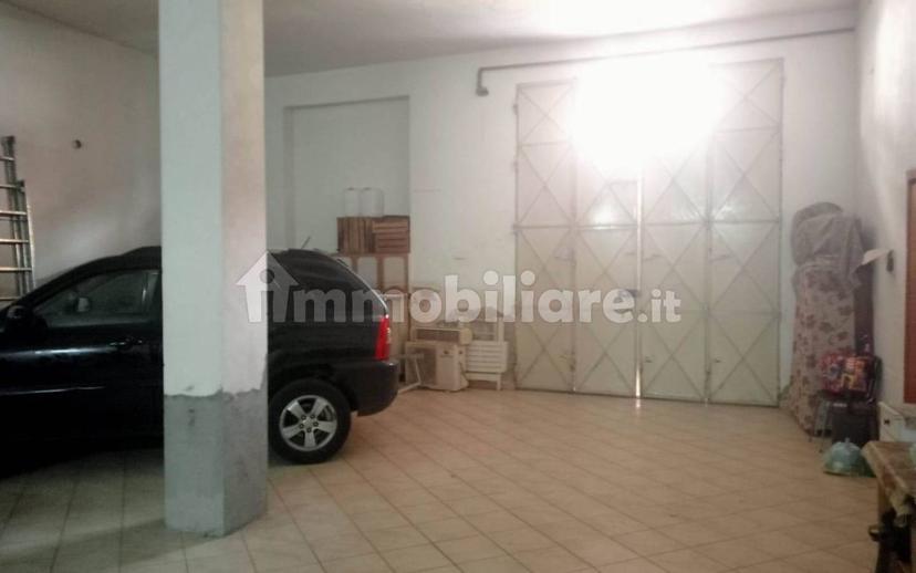 Quadrilocale buono stato, primo piano, Centro, Licata — foto 15 di 15