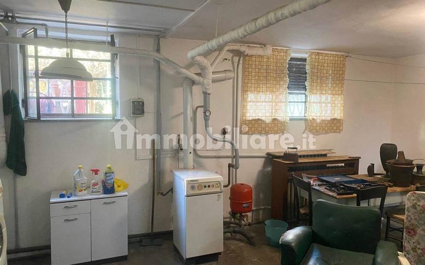 Villa unifamiliare, buono stato, 100 m², Cascame, San Giovanni, Vigevano