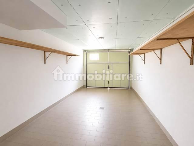 Quadrilocale nuovo, Forlimpopoli — foto 8 di 12