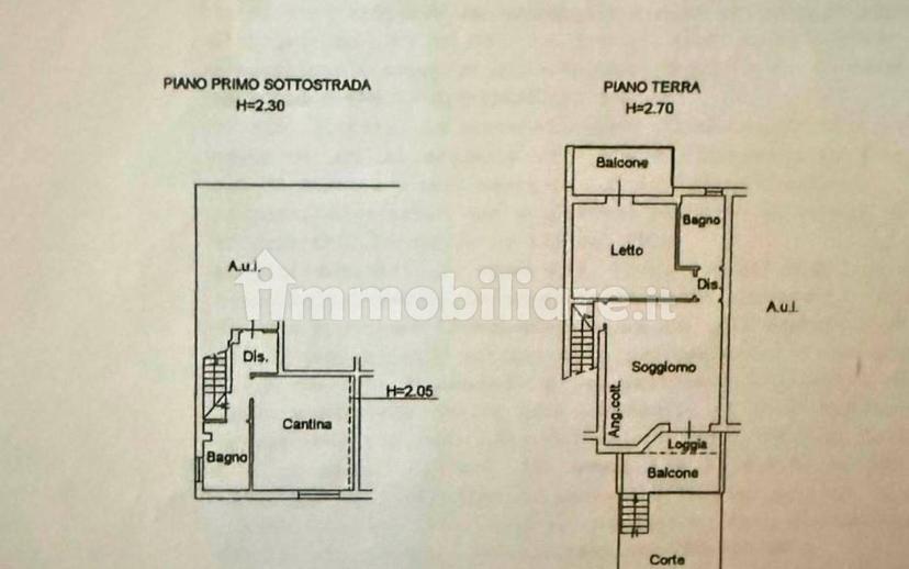 Quadrilocale nuovo, Forlimpopoli — foto 11 di 12