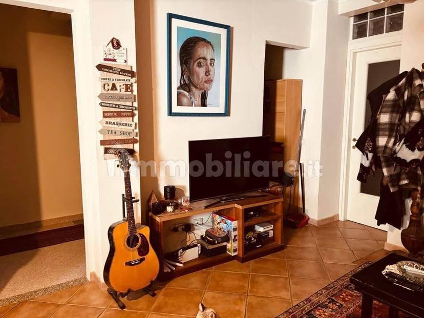 Appartamento ottimo stato, piano rialzato, Vallecrosia Alta, Vallecrosia — foto 9 di 15