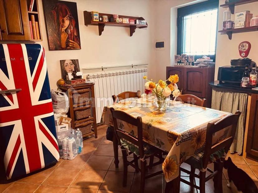 Appartamento ottimo stato, piano rialzato, Vallecrosia Alta, Vallecrosia — foto 15 di 15
