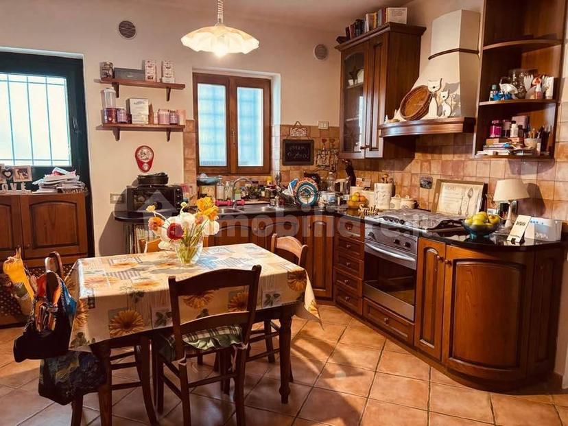 Appartamento ottimo stato, piano rialzato, Vallecrosia Alta, Vallecrosia — foto 14 di 15