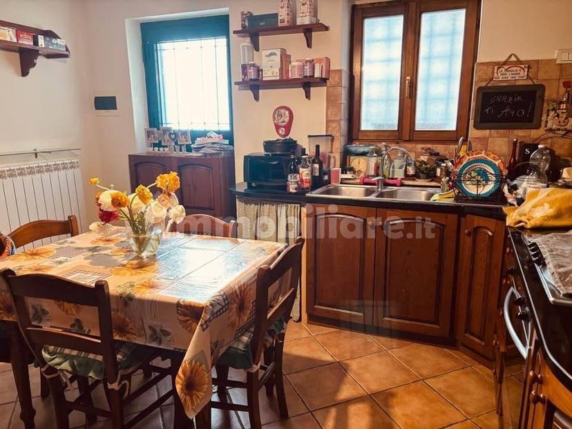 Appartamento ottimo stato, piano rialzato, Vallecrosia Alta, Vallecrosia — foto 8 di 15