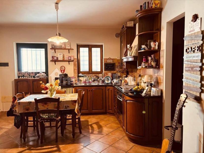 Appartamento ottimo stato, piano rialzato, Vallecrosia Alta, Vallecrosia — foto 6 di 15