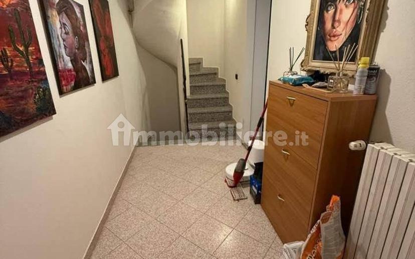 Appartamento ottimo stato, piano rialzato, Vallecrosia Alta, Vallecrosia — foto 4 di 15