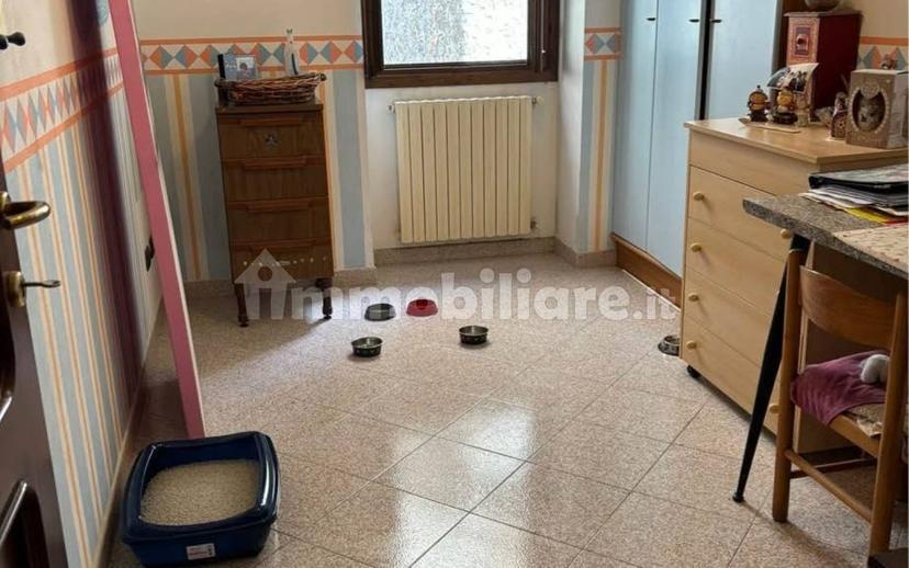 Appartamento ottimo stato, piano rialzato, Vallecrosia Alta, Vallecrosia — foto 13 di 15