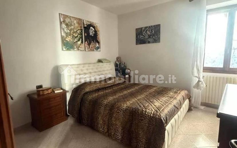 Appartamento ottimo stato, piano rialzato, Vallecrosia Alta, Vallecrosia — foto 10 di 15