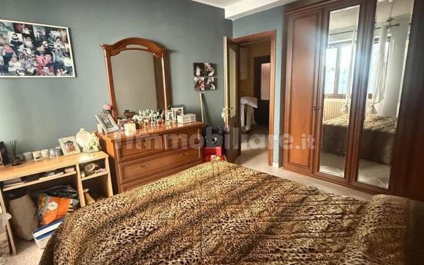 Appartamento ottimo stato, piano rialzato, Vallecrosia Alta, Vallecrosia — foto 7 di 15