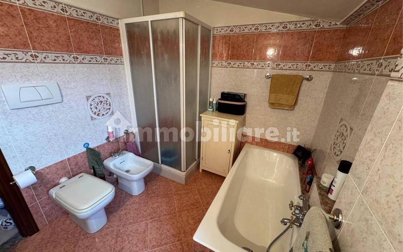Appartamento ottimo stato, piano rialzato, Vallecrosia Alta, Vallecrosia — foto 11 di 15