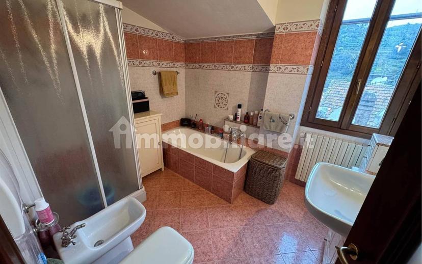 Appartamento ottimo stato, piano rialzato, Vallecrosia Alta, Vallecrosia — foto 3 di 15