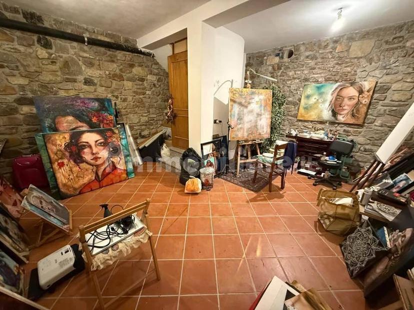 Appartamento ottimo stato, piano rialzato, Vallecrosia Alta, Vallecrosia — foto 5 di 15
