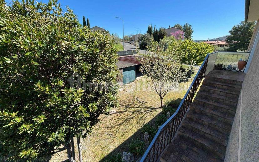 Appartamento ottimo stato, primo piano, Casale Marittimo