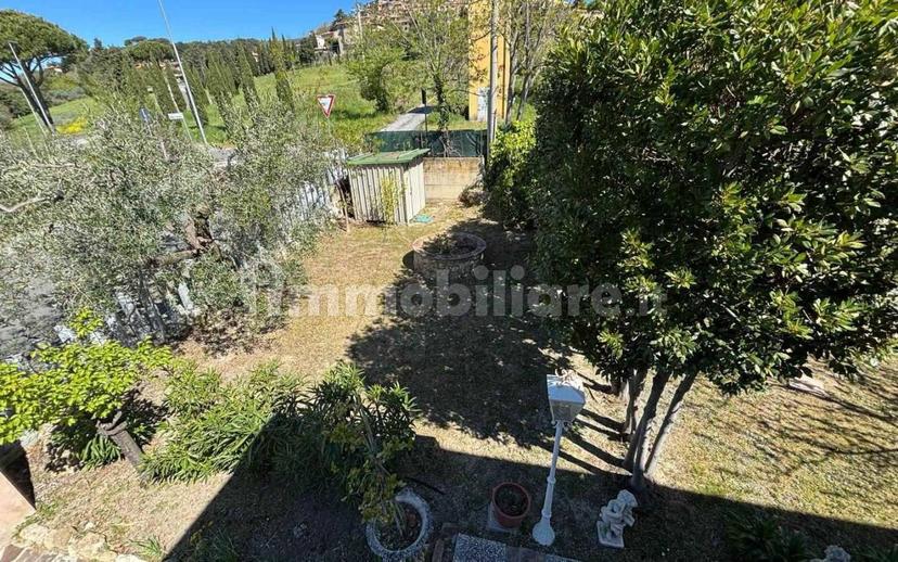 Appartamento ottimo stato, primo piano, Casale Marittimo — foto 13 di 19
