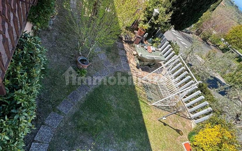 Appartamento ottimo stato, primo piano, Casale Marittimo — foto 8 di 19
