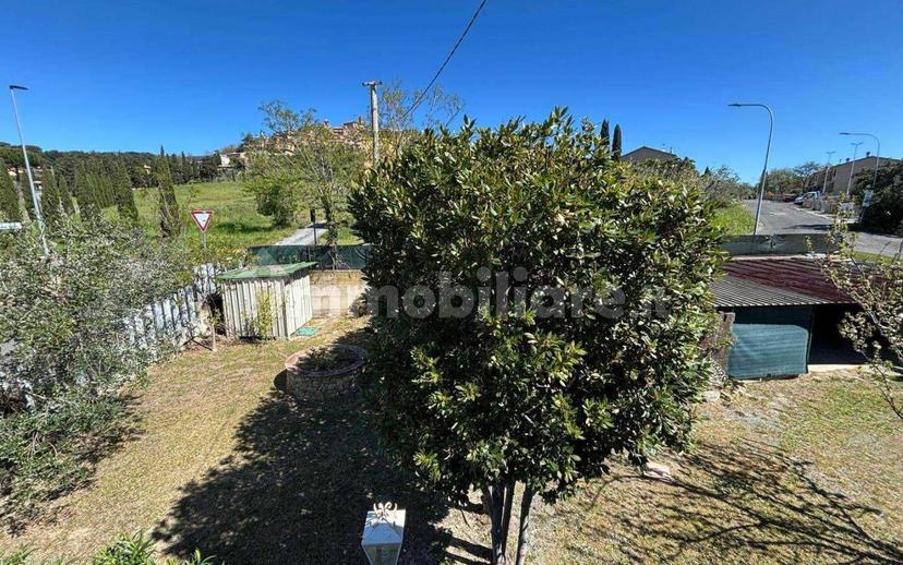 Appartamento ottimo stato, primo piano, Casale Marittimo — foto 16 di 19