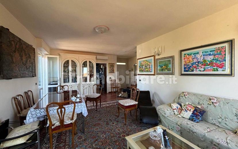 Appartamento ottimo stato, primo piano, Casale Marittimo — foto 7 di 19