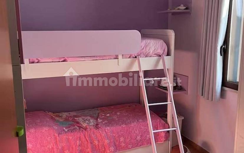 Trilocale ottimo stato, secondo piano, Pisticci — foto 5 di 8
