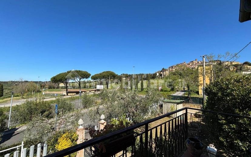 Appartamento ottimo stato, primo piano, Casale Marittimo — foto 12 di 19