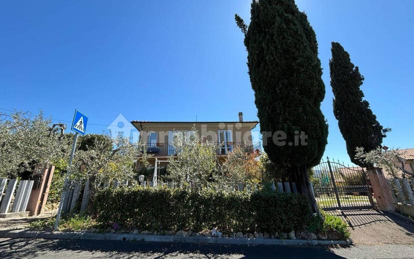 Appartamento ottimo stato, primo piano, Casale Marittimo — foto 9 di 19