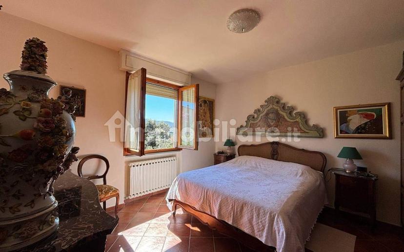 Appartamento ottimo stato, primo piano, Casale Marittimo — foto 6 di 19
