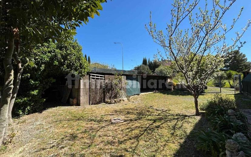Appartamento ottimo stato, primo piano, Casale Marittimo — foto 3 di 19