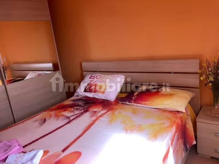 Trilocale buono stato, secondo piano, Pisticci — foto 6 di 6
