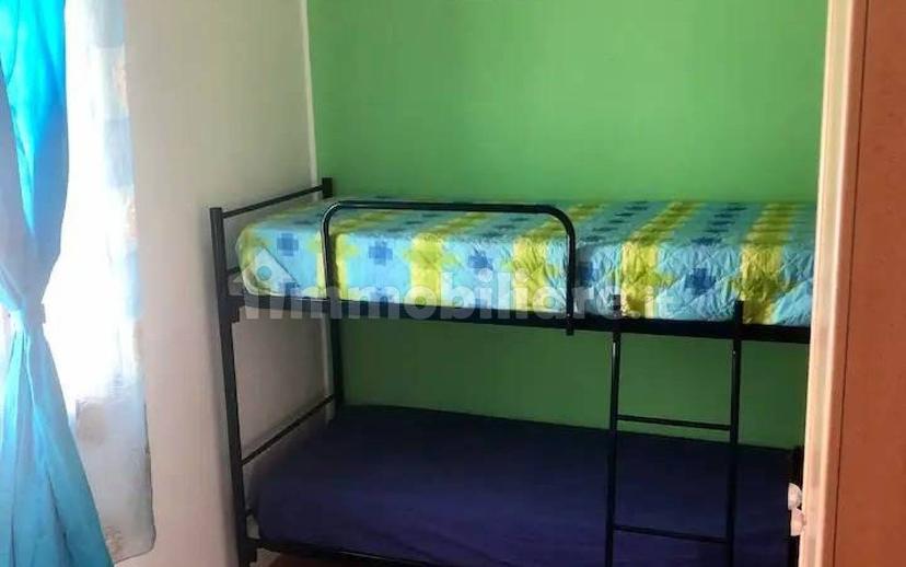 Trilocale buono stato, secondo piano, Pisticci — foto 2 di 6