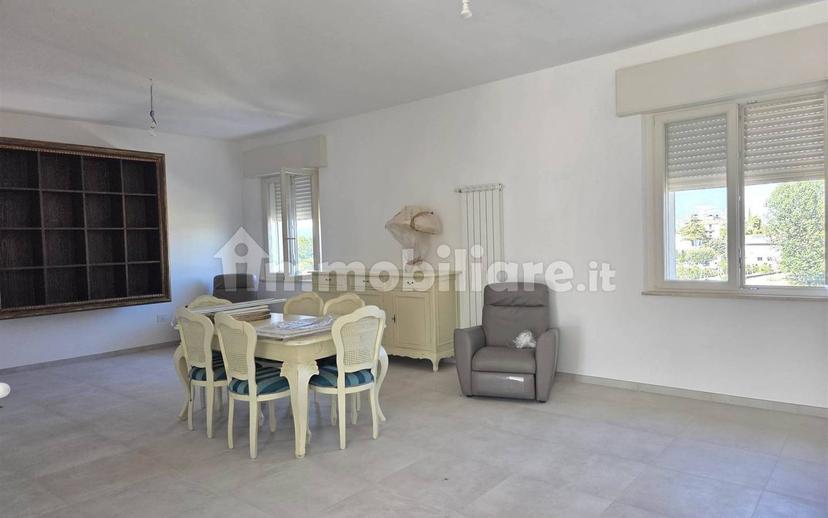 Quadrilocale ottimo stato, secondo piano, Centro, Cannara — foto 10 di 12