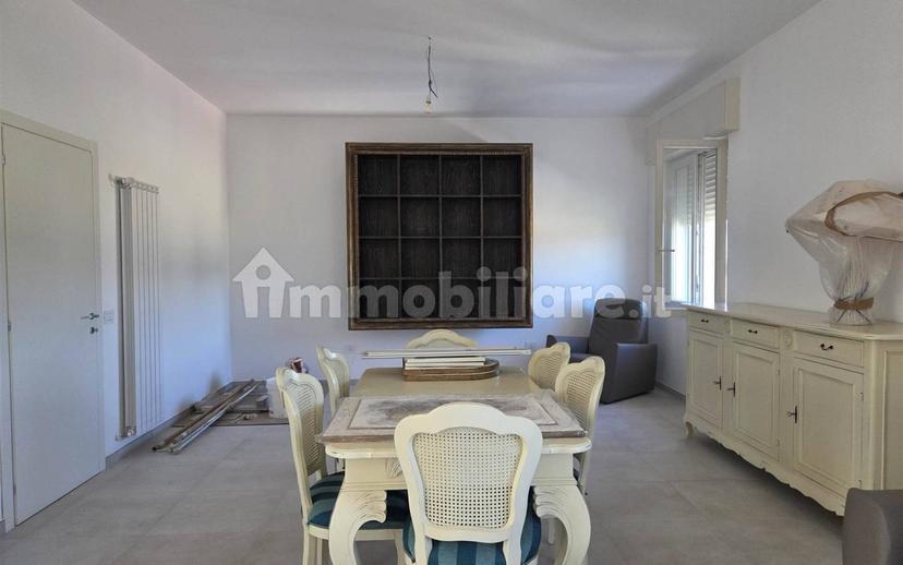Quadrilocale ottimo stato, secondo piano, Centro, Cannara — foto 12 di 12