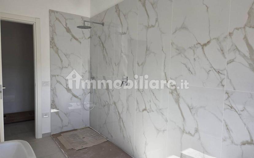 Quadrilocale ottimo stato, secondo piano, Centro, Cannara — foto 5 di 12