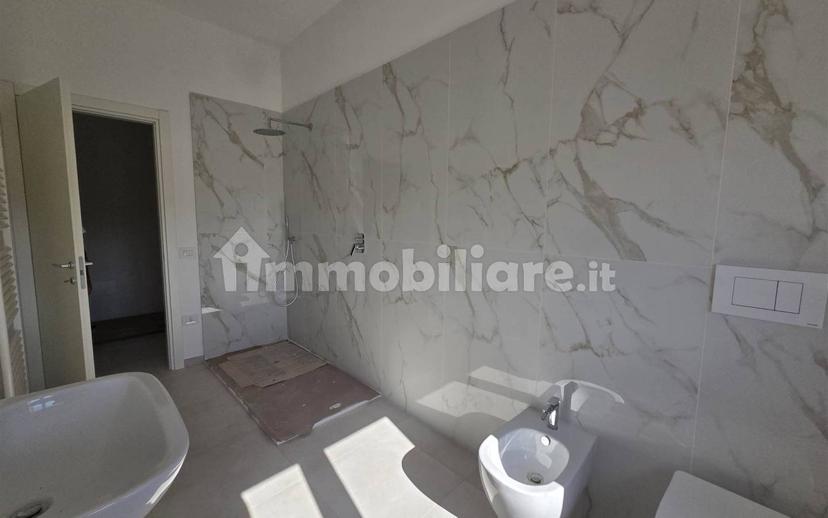 Quadrilocale ottimo stato, secondo piano, Centro, Cannara — foto 2 di 12