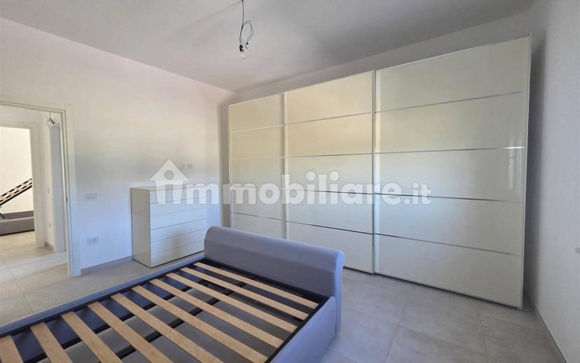 Quadrilocale ottimo stato, secondo piano, Centro, Cannara — foto 11 di 12