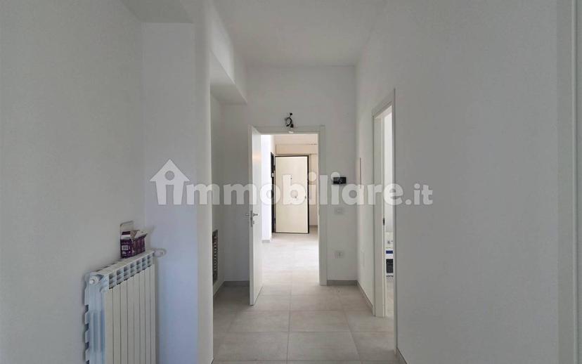 Quadrilocale ottimo stato, secondo piano, Centro, Cannara — foto 9 di 12