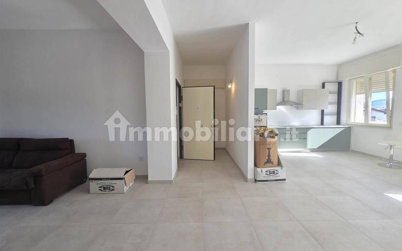 Quadrilocale ottimo stato, secondo piano, Centro, Cannara — foto 7 di 12
