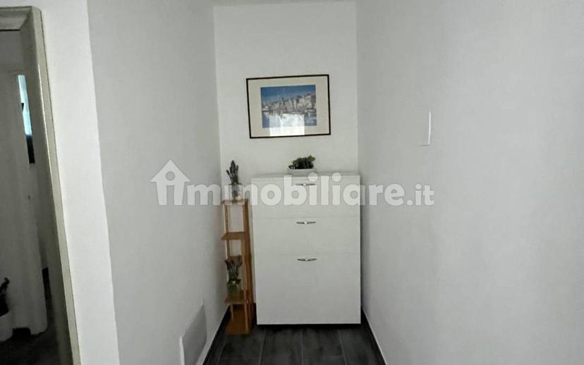 Bilocale ottimo stato, quinto piano, Centro, Vallecrosia — foto 5 di 15