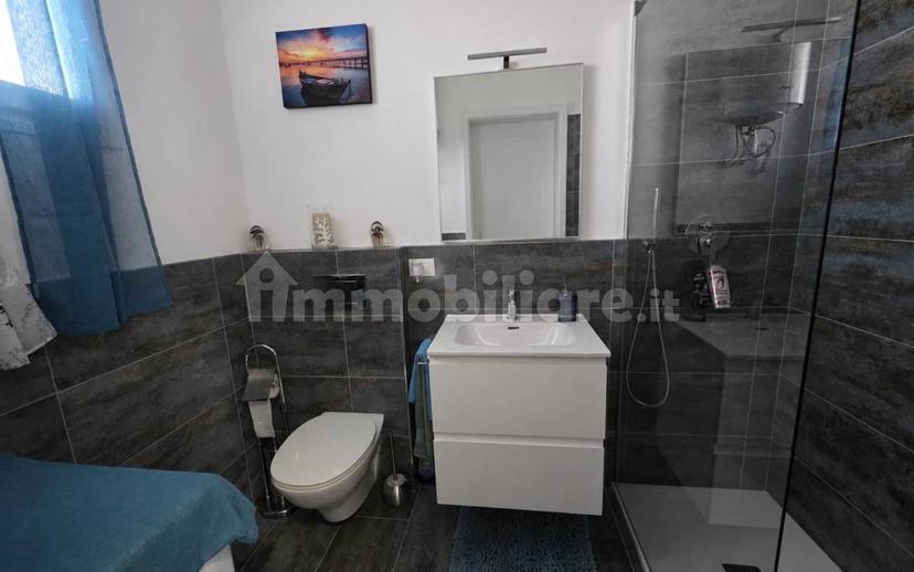 Bilocale ottimo stato, quinto piano, Centro, Vallecrosia — foto 3 di 15