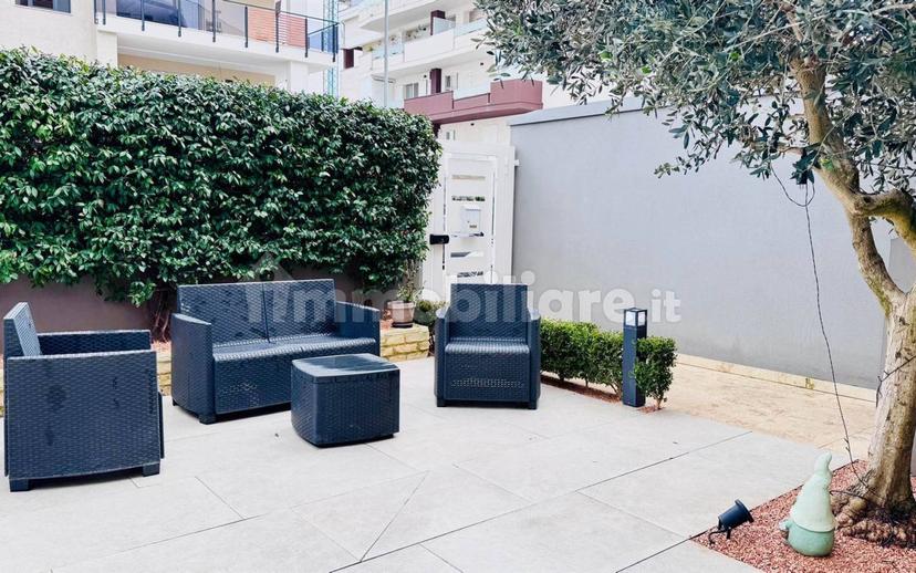 Appartamento nuovo, piano terra, Altamura — foto 3 di 23