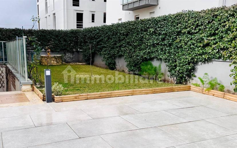 Appartamento nuovo, piano terra, Altamura — foto 17 di 23